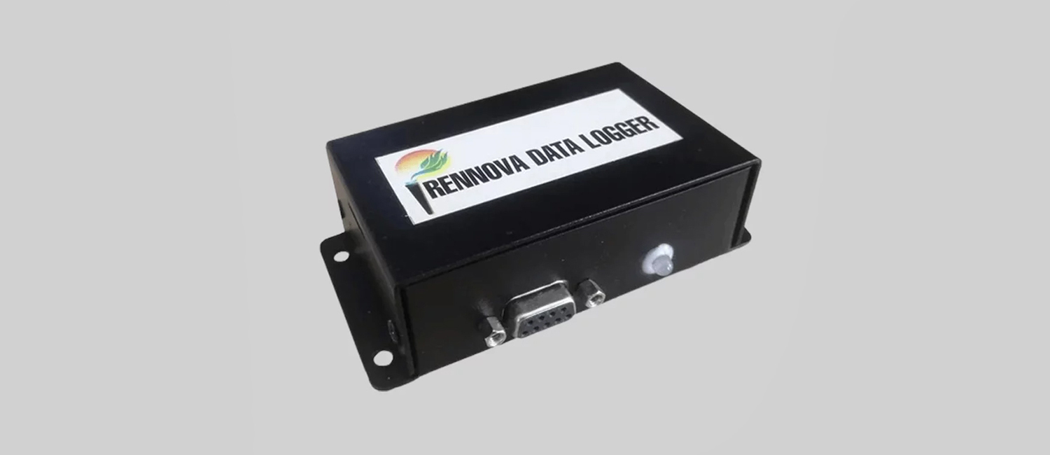 Efficient CAN Data Logger Solutions Rennova Solutions