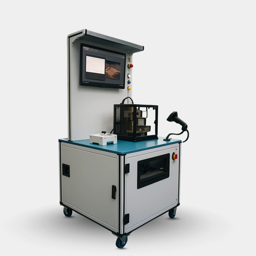 ECU Functional Tester