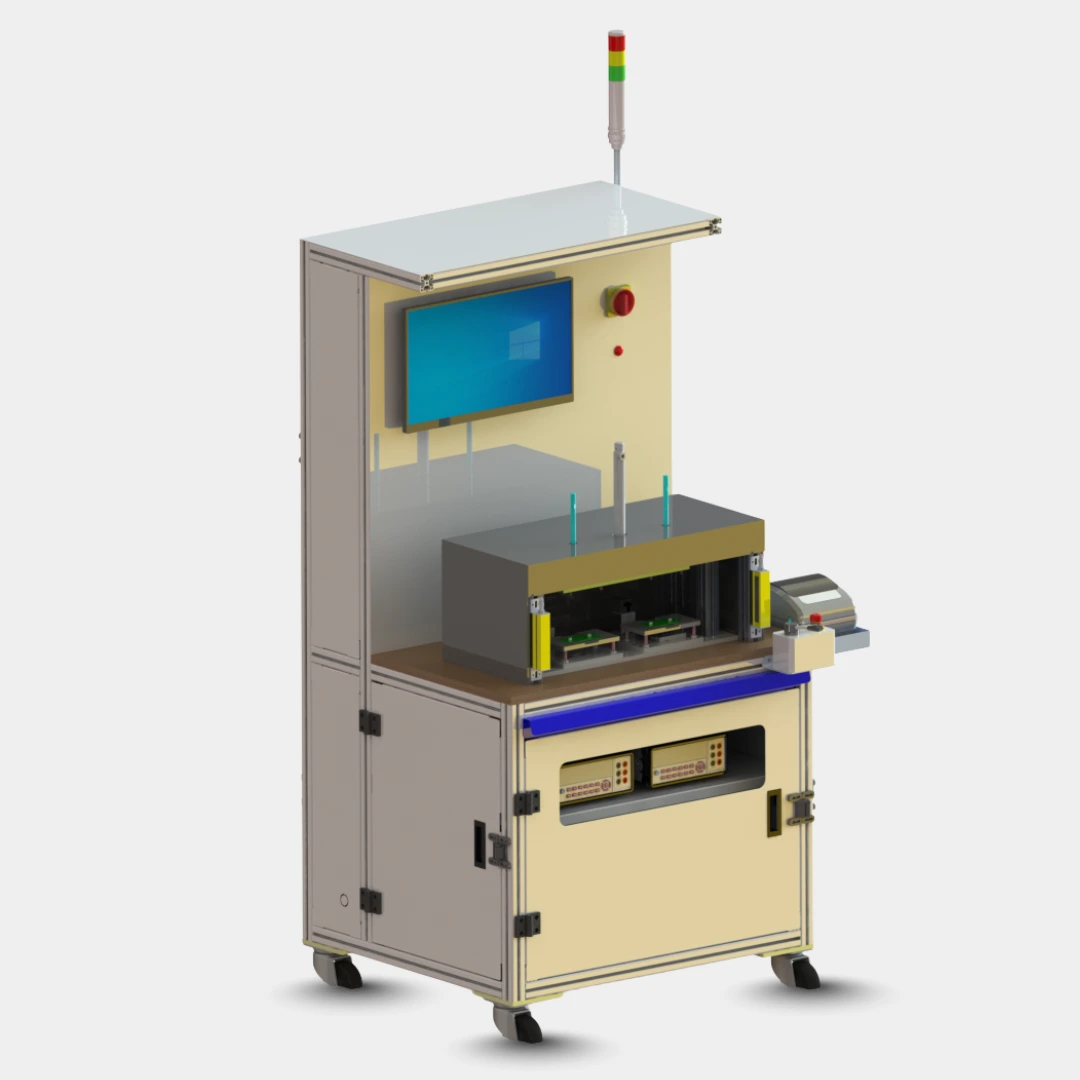 In-Circuit (ICT) Tester