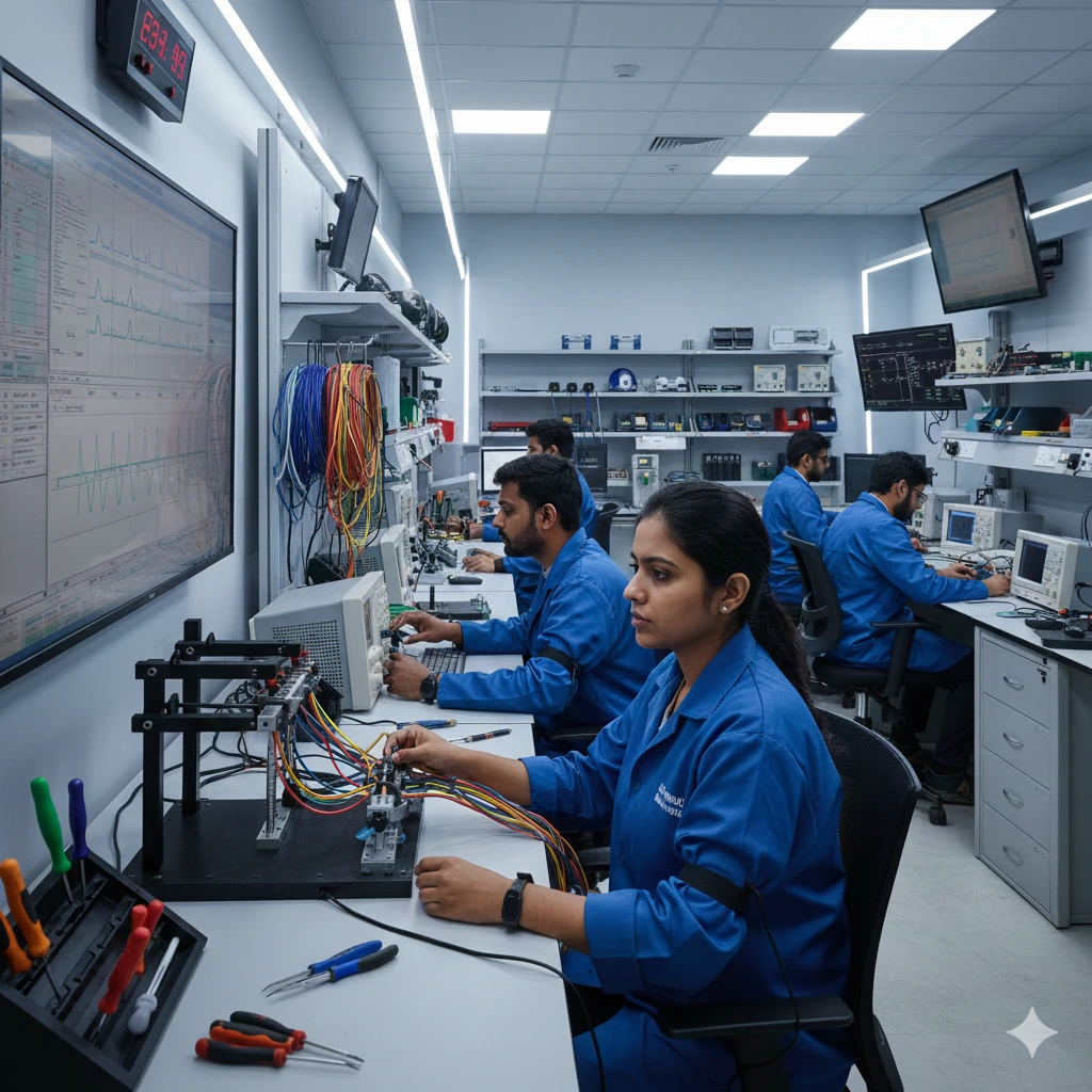 Rennova Solutions Development Team