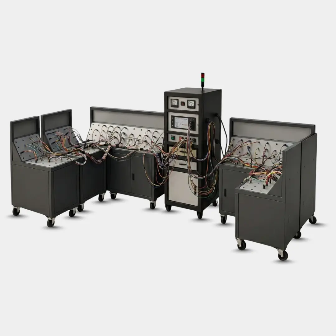 Wiring Harness Tester