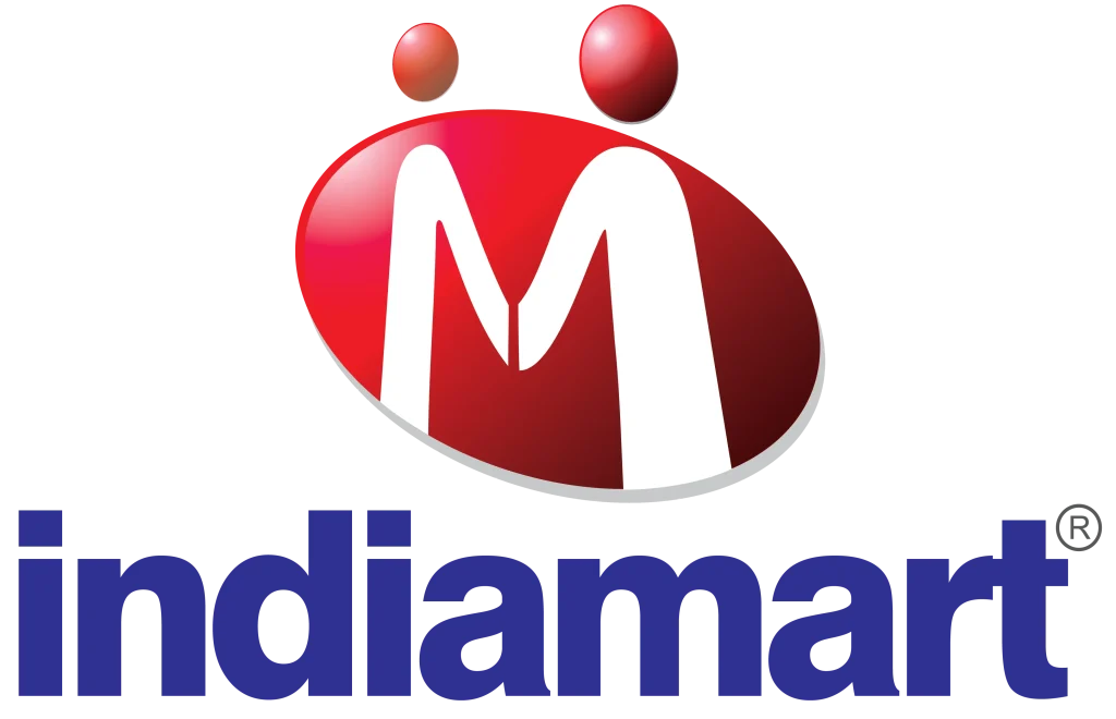indiamart-logo