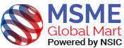 MSME logo